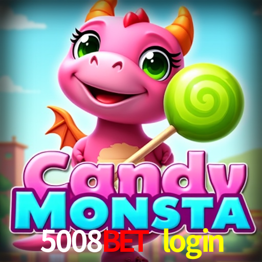 Login seguro na 5008bet login