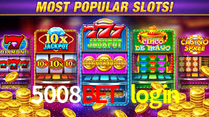 Cadastro rápido e seguro na 5008bet login