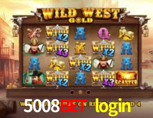 APK oficial da 5008bet login para Android
