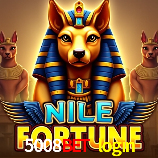 Plataforma completa da 5008bet login com todos os jogos