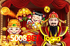 Bônus 5008bet login
