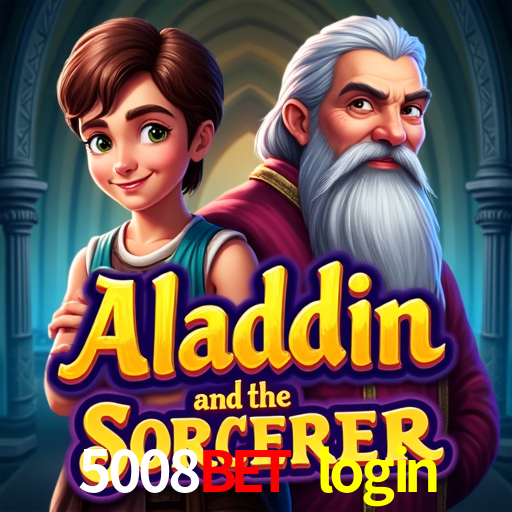 Slots online da 5008bet login com jackpots progressivos